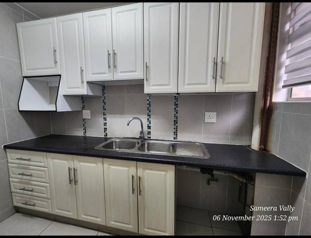 1 BEDROOM PROPERTY TO RENT IN NORTH BEACH